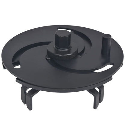 Brandstofmeter (De)Montagegereedschap Verstelbaar 3 Kaken 89-170 Mm