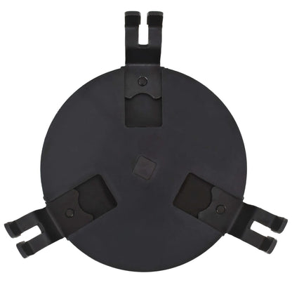 Brandstofmeter (De)Montagegereedschap Verstelbaar 3 Kaken 89-170 Mm