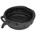 Olieopvangpan 16L met schenktuit