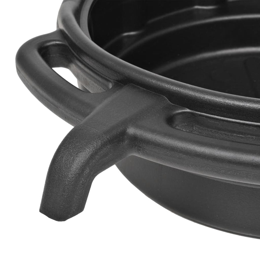 Olieopvangpan Met Schenktuit 16 L