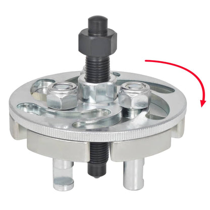 Universele Timing Poelietrekker Verstelbaar 42-82 Mm