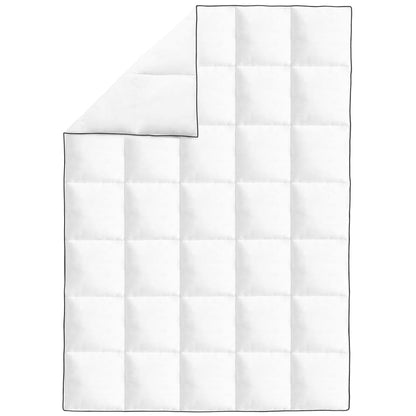 Dekbed Dons Wit 1 155 x 220 cm