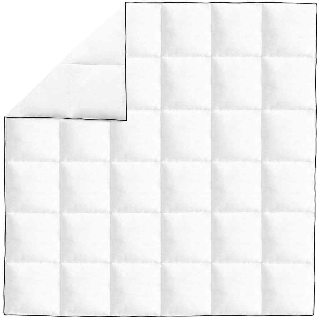 Dekbed Dons Wit 1 200 x 200 cm