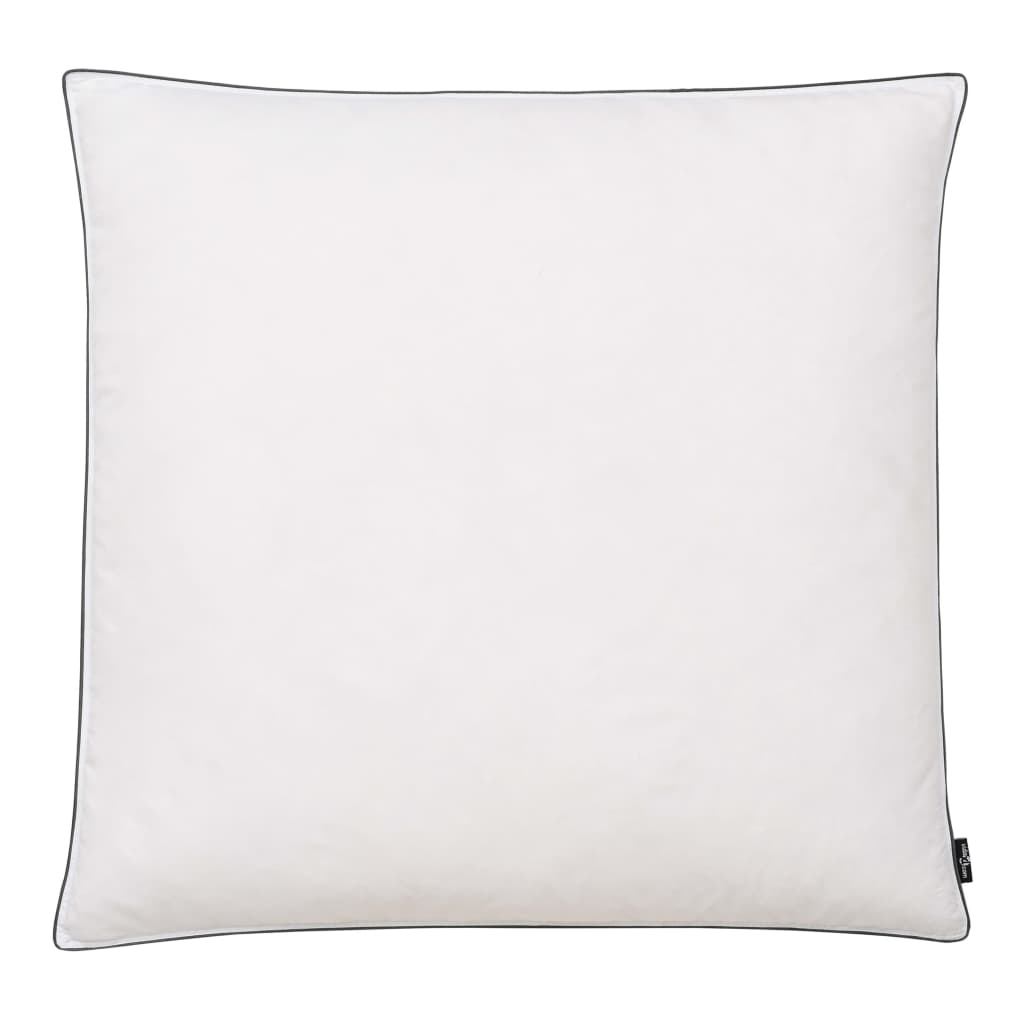 Kussens Verenvulling Wit Zwaar 80 x 80 cm