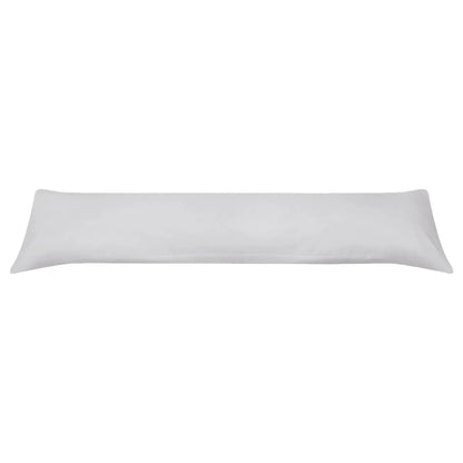 Zijslaapkussen 40X45 Cm Grijs