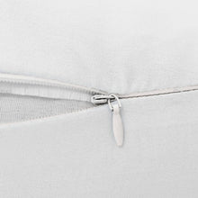 Zwangerschapskussen J-Vormig 54X(36-43) Cm Wit