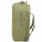 Sporttas 85 L olijfgroen