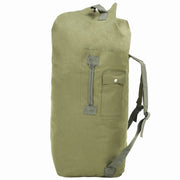 Sporttas 85 L olijfgroen