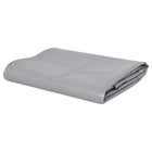 Tarpaulin 650 g/m² 4x6 m grey