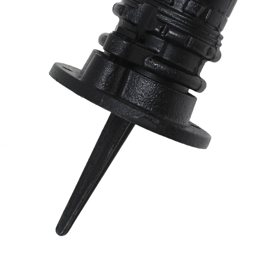 Handwaterpomp Gietijzer