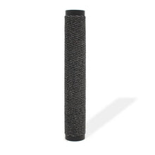 Droogloopmat Rechthoekig Getuft 1 60 x 90 cm Antraciet