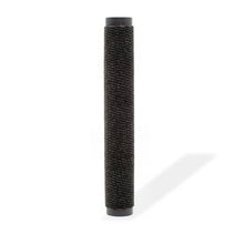 Droogloopmat Rechthoekig Getuft 1 60 x 90 cm Zwart