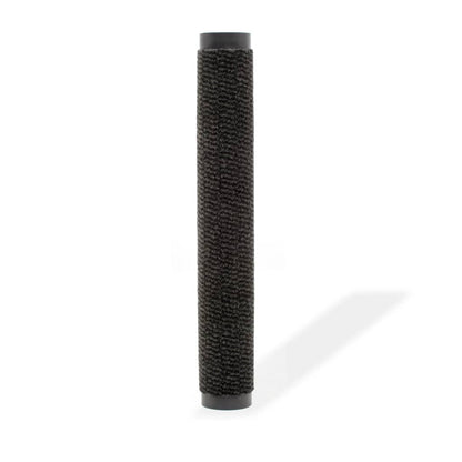 Droogloopmat Rechthoekig Getuft 1 80 x 120 cm Zwart