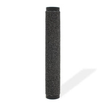 Droogloopmat Rechthoekig Getuft 1 90 x 150 cm Antraciet