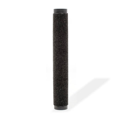 Droogloopmat Rechthoekig Getuft 1 90 x 150 cm Zwart
