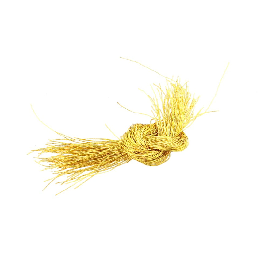 -Delige Kerstballenset 3/4/6 Cm Kleurig Goud