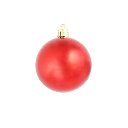 Kerstballen Rood/Goudkleurig/Groen Rood/goud/groen