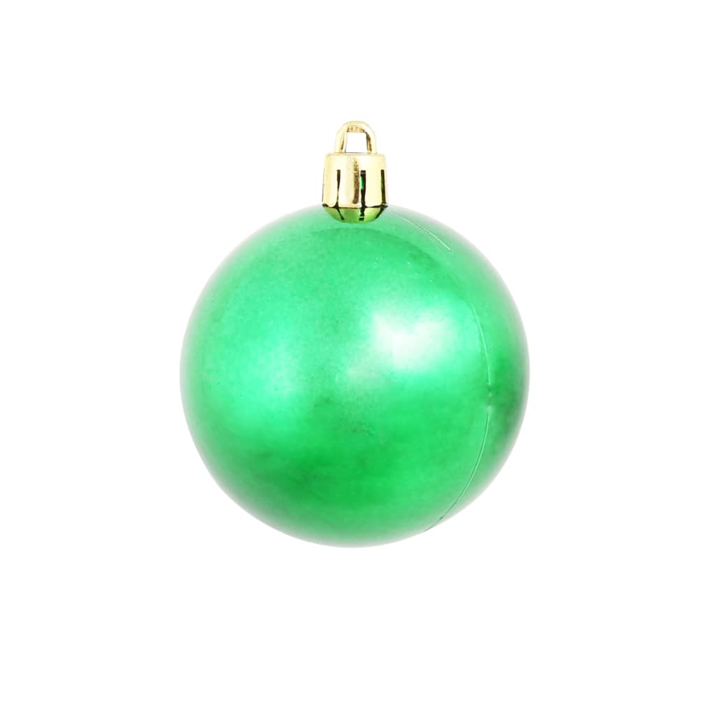 Kerstballen Rood/Goudkleurig/Groen Rood/goud/groen
