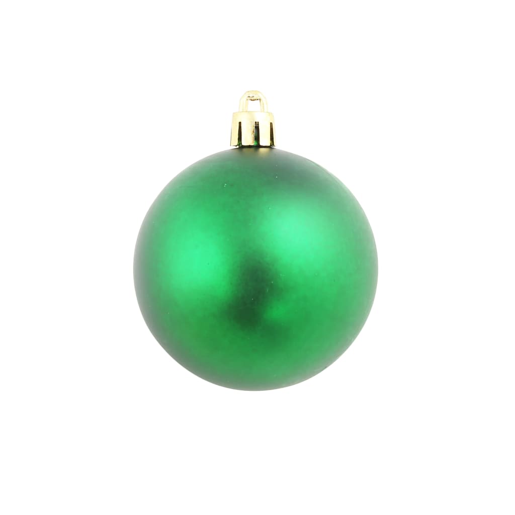 Kerstballen Rood/Goudkleurig/Groen Rood/goud/groen