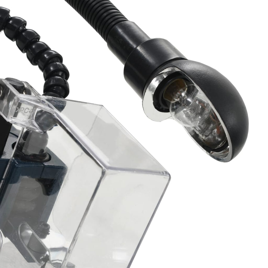 Figuurzaagmachineset 125 W 252 Mm 108-Delig