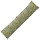Camouflage net with storage bag 1.5x10 m