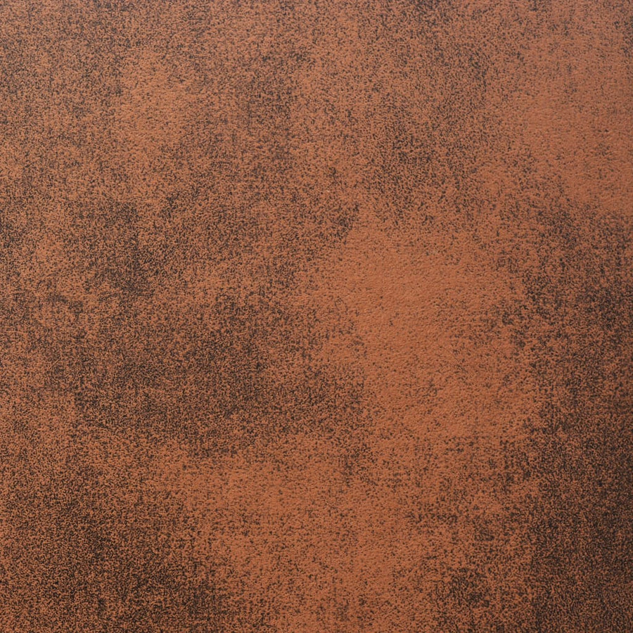 Kunstsuède Bruin Driezitsbank