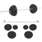 Dumbbell set 30 kg