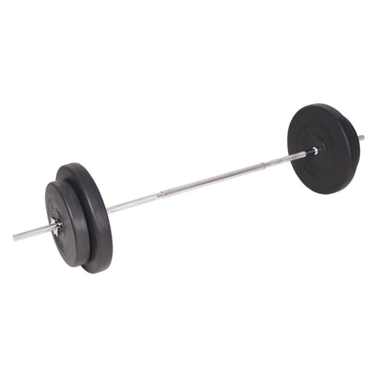 Halterset 90 kg