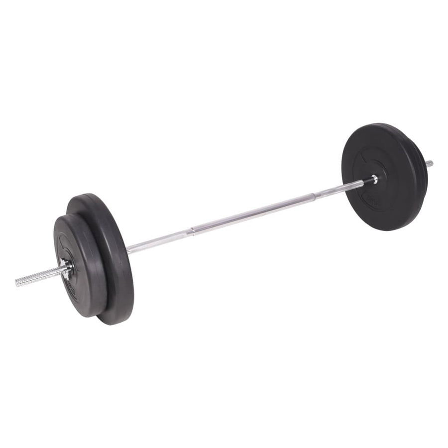 Halterset 90 kg
