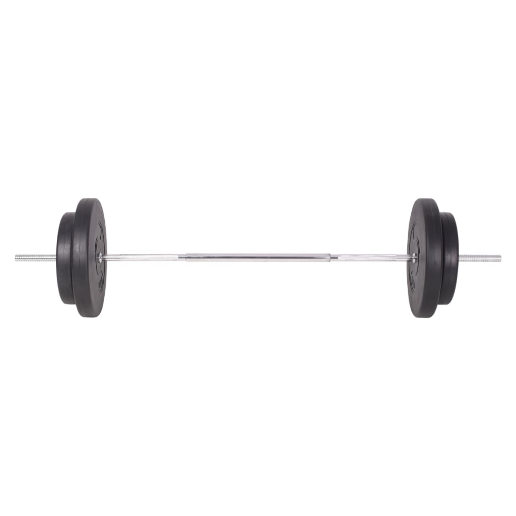 Halterset 90 kg
