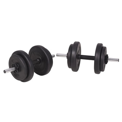 Halterset 90 kg