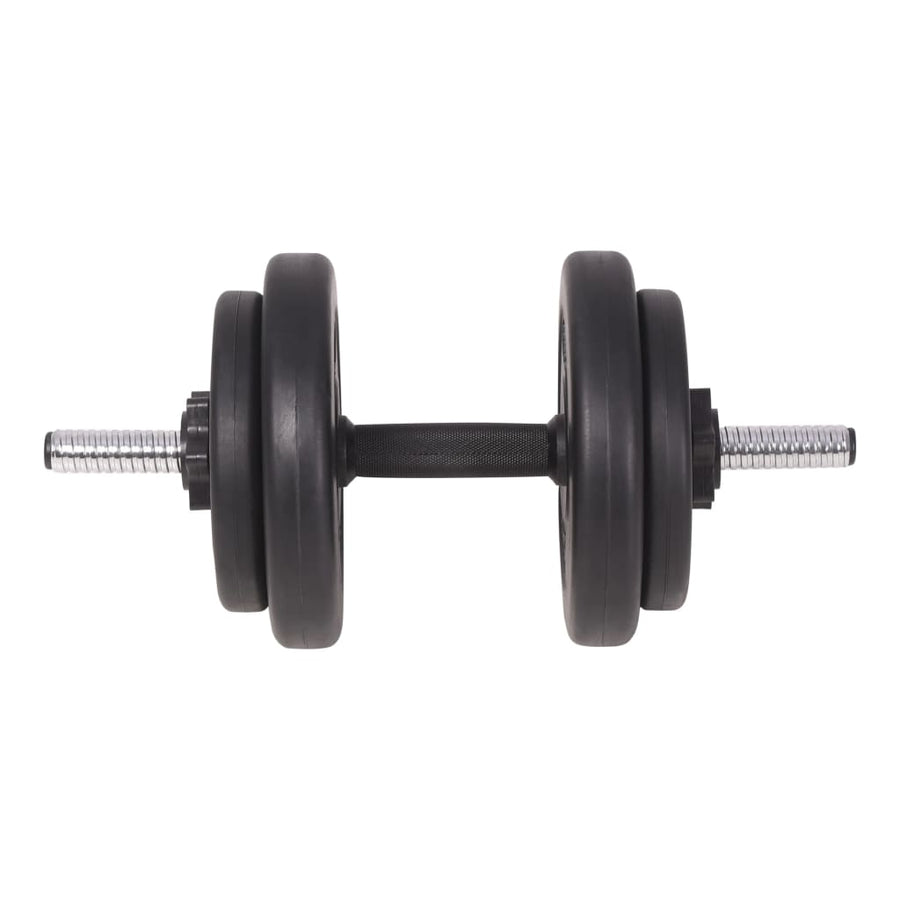 Halterset 90 kg