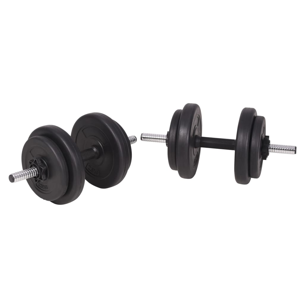 Halterset 90 kg