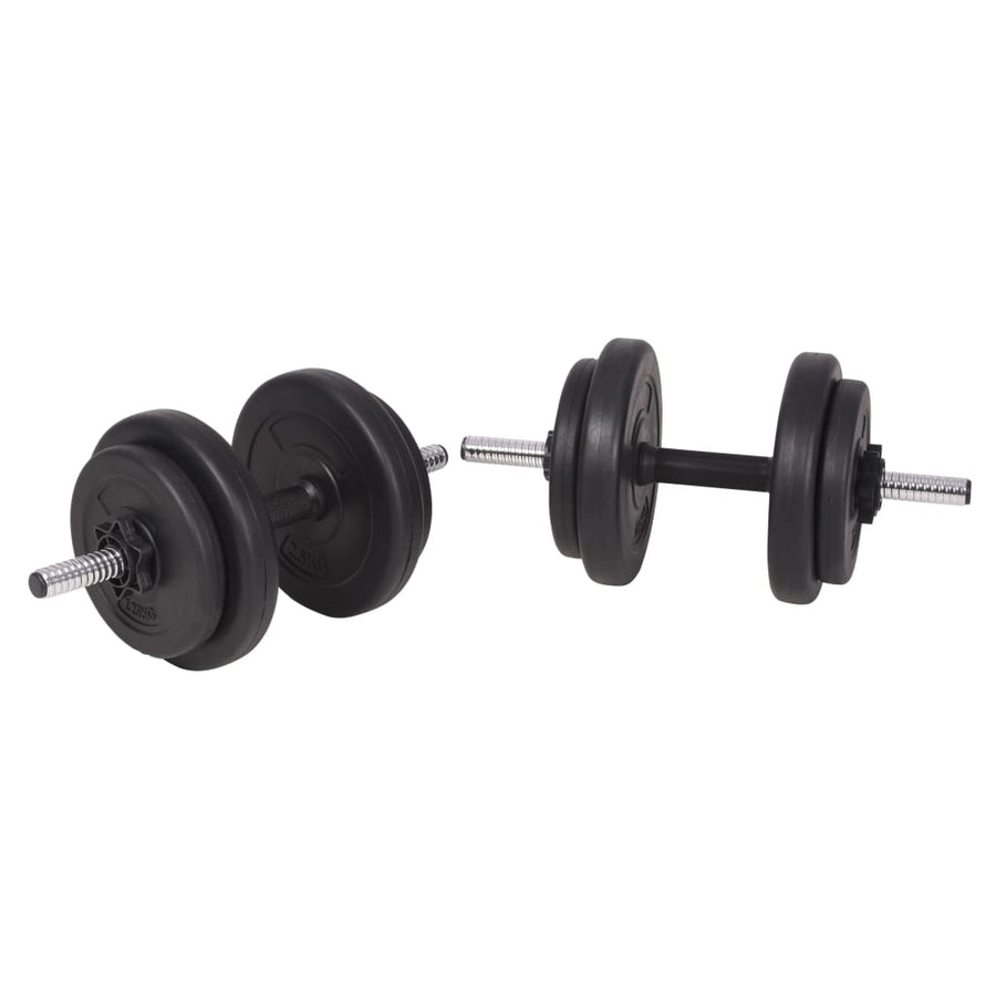 Halterset 90 kg