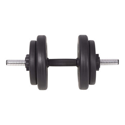 Halterset 90 kg