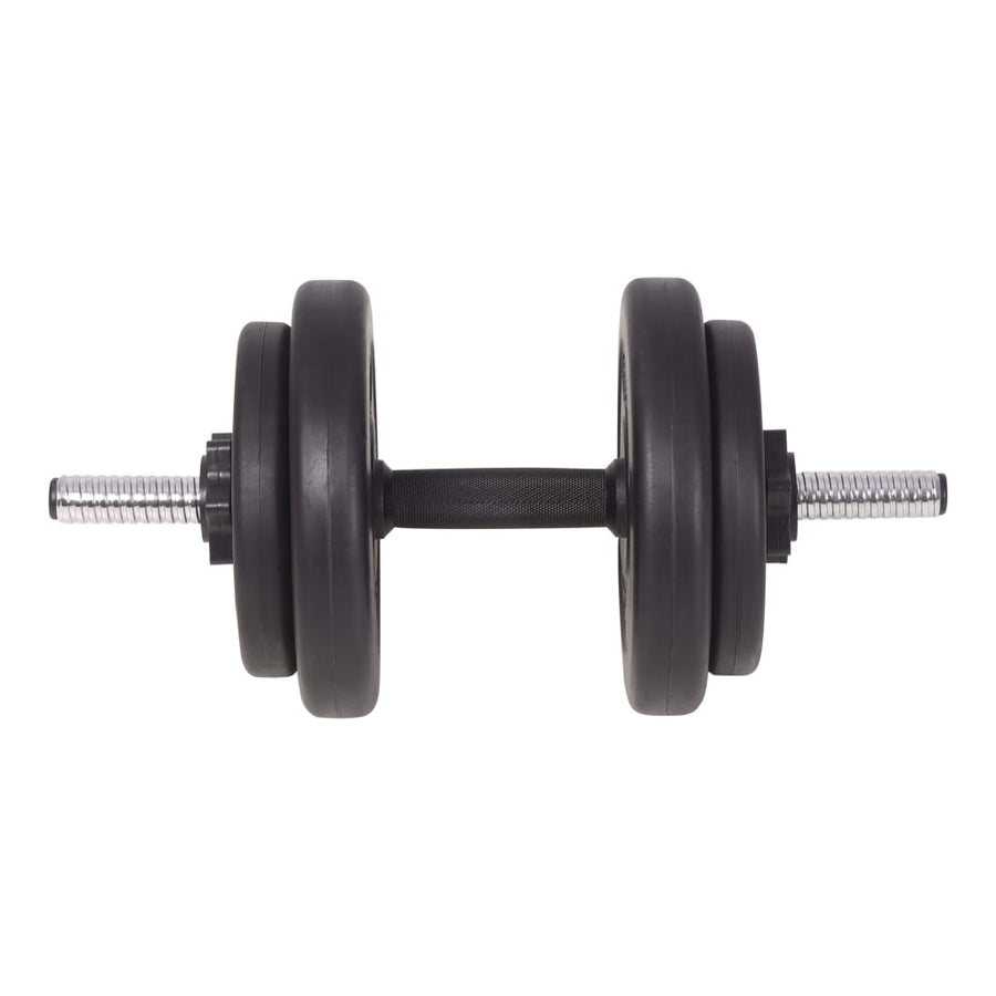 Halterset 90 kg