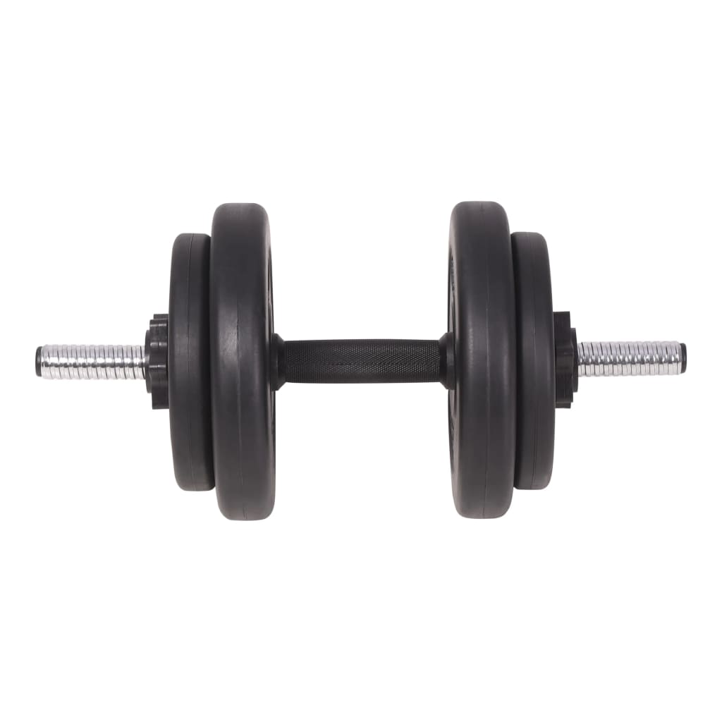 Halterset 120 kg