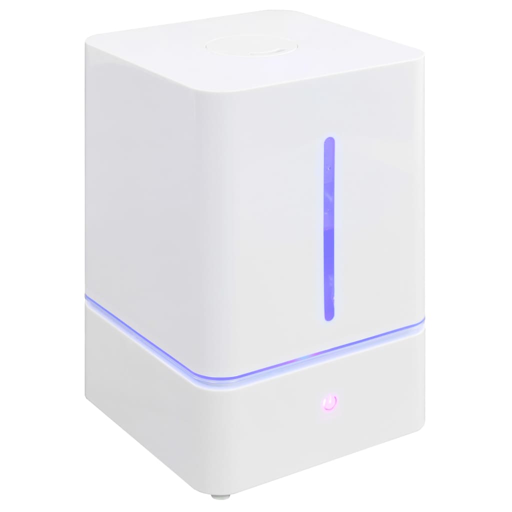 Ultrasone Luchtbevochtiger Koele Mist En Nachtlamp 5,5 L Touch