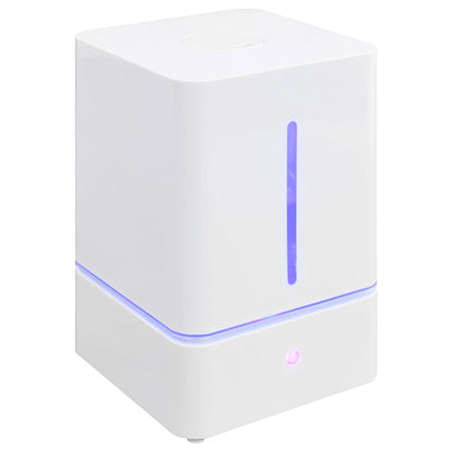 Ultrasone Luchtbevochtiger Koele Mist En Nachtlamp 5,5 L Touch