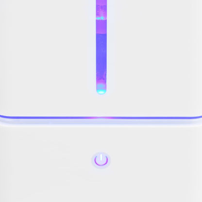 Ultrasone Luchtbevochtiger Koele Mist En Nachtlamp 5,5 L Touch