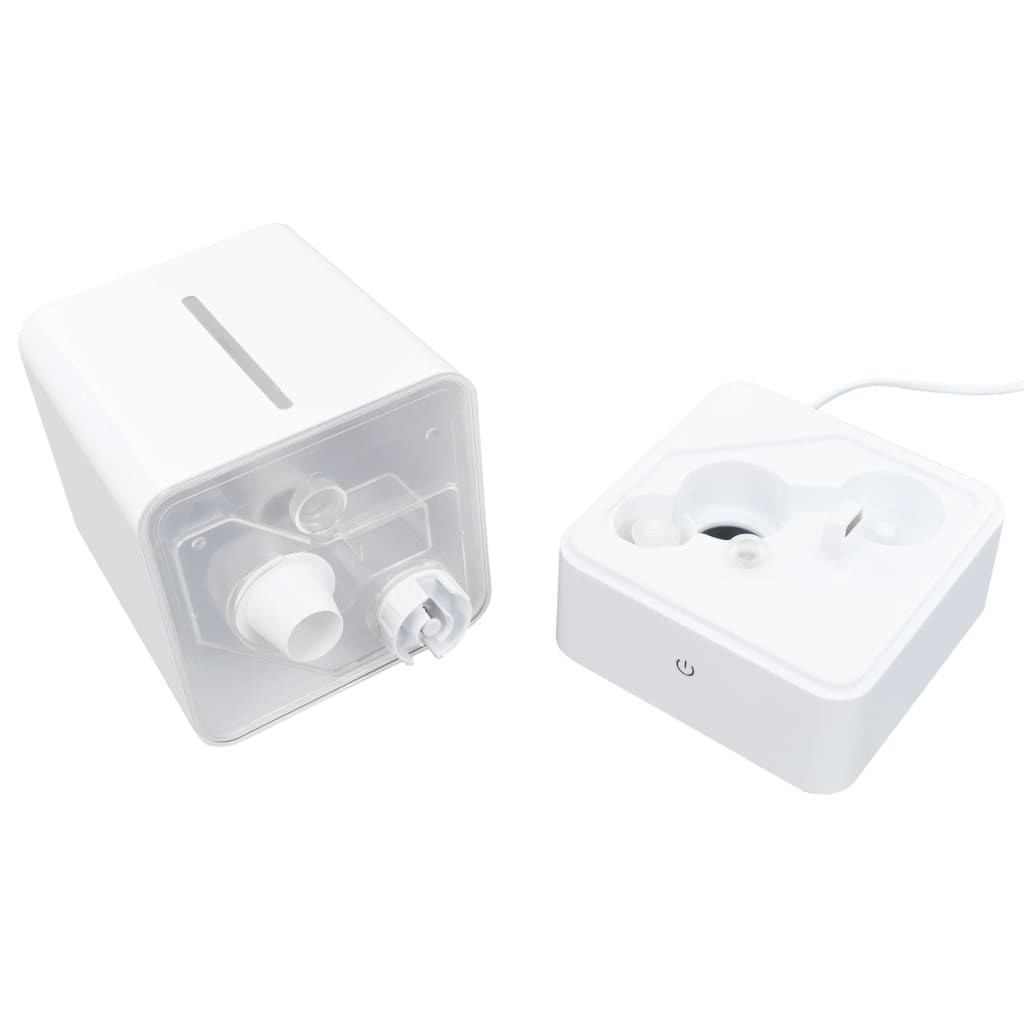 Ultrasone Luchtbevochtiger Koele Mist En Nachtlamp 5,5 L Touch