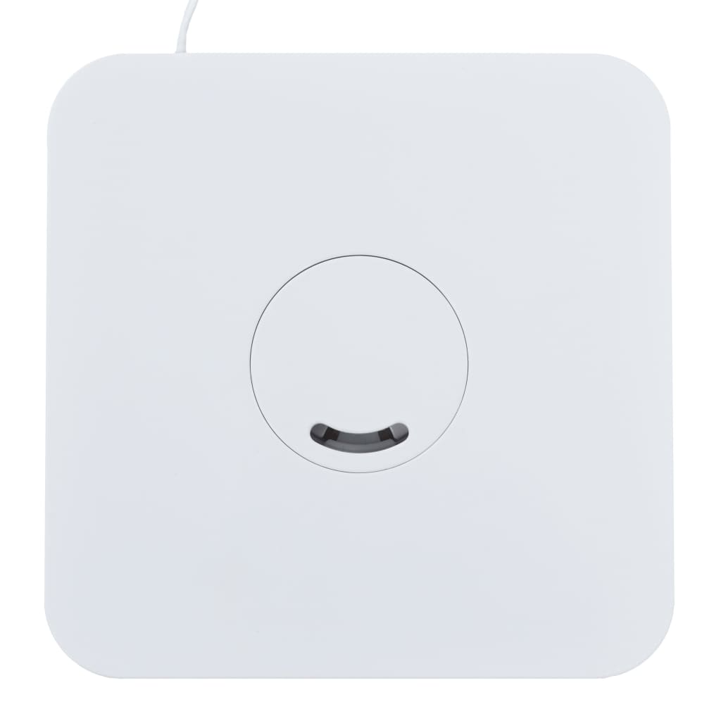 Ultrasone Luchtbevochtiger Koele Mist En Nachtlamp 5,5 L Touch