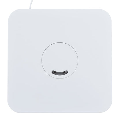 Ultrasone Luchtbevochtiger Koele Mist En Nachtlamp 5,5 L Touch