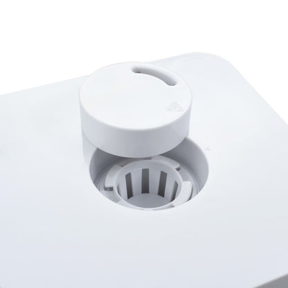 Ultrasone Luchtbevochtiger Koele Mist En Nachtlamp 5,5 L Touch