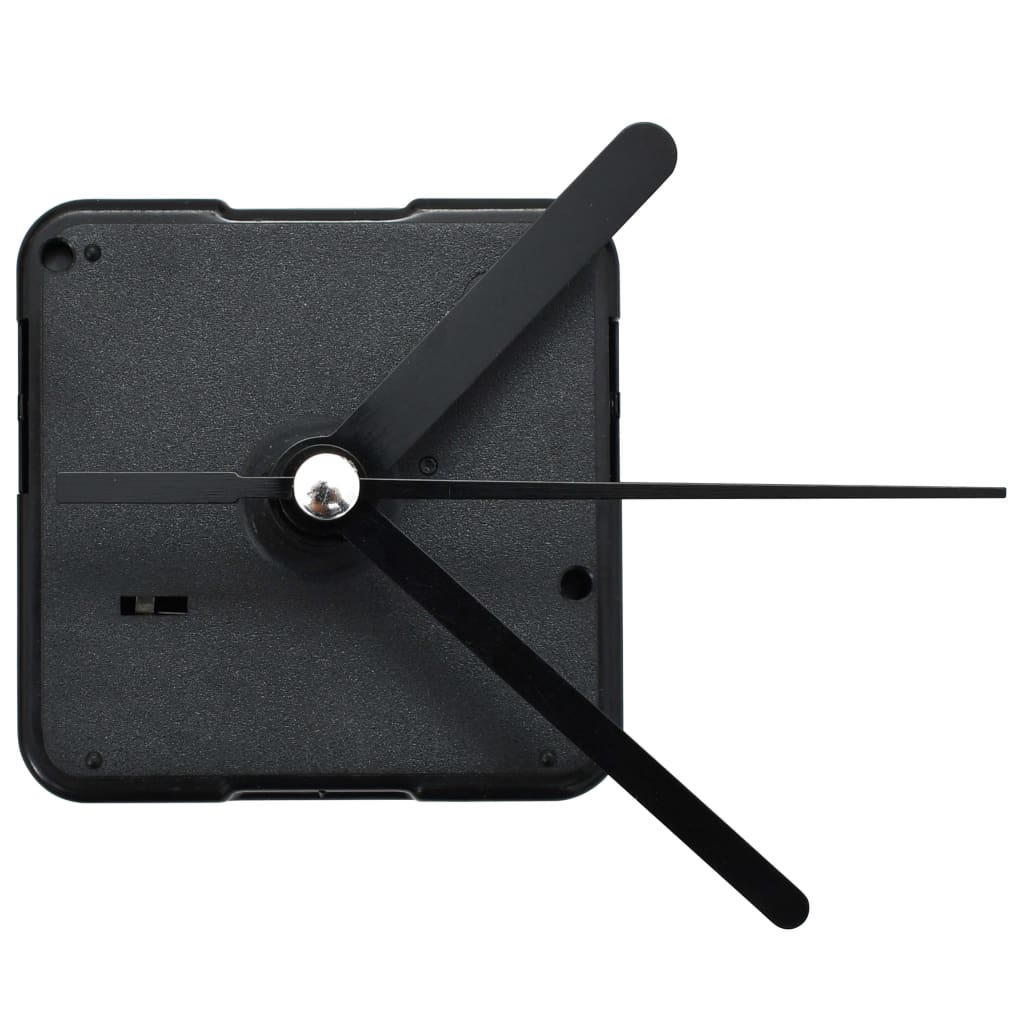 Uurwerkmechanisme Met Wijzers Quartz