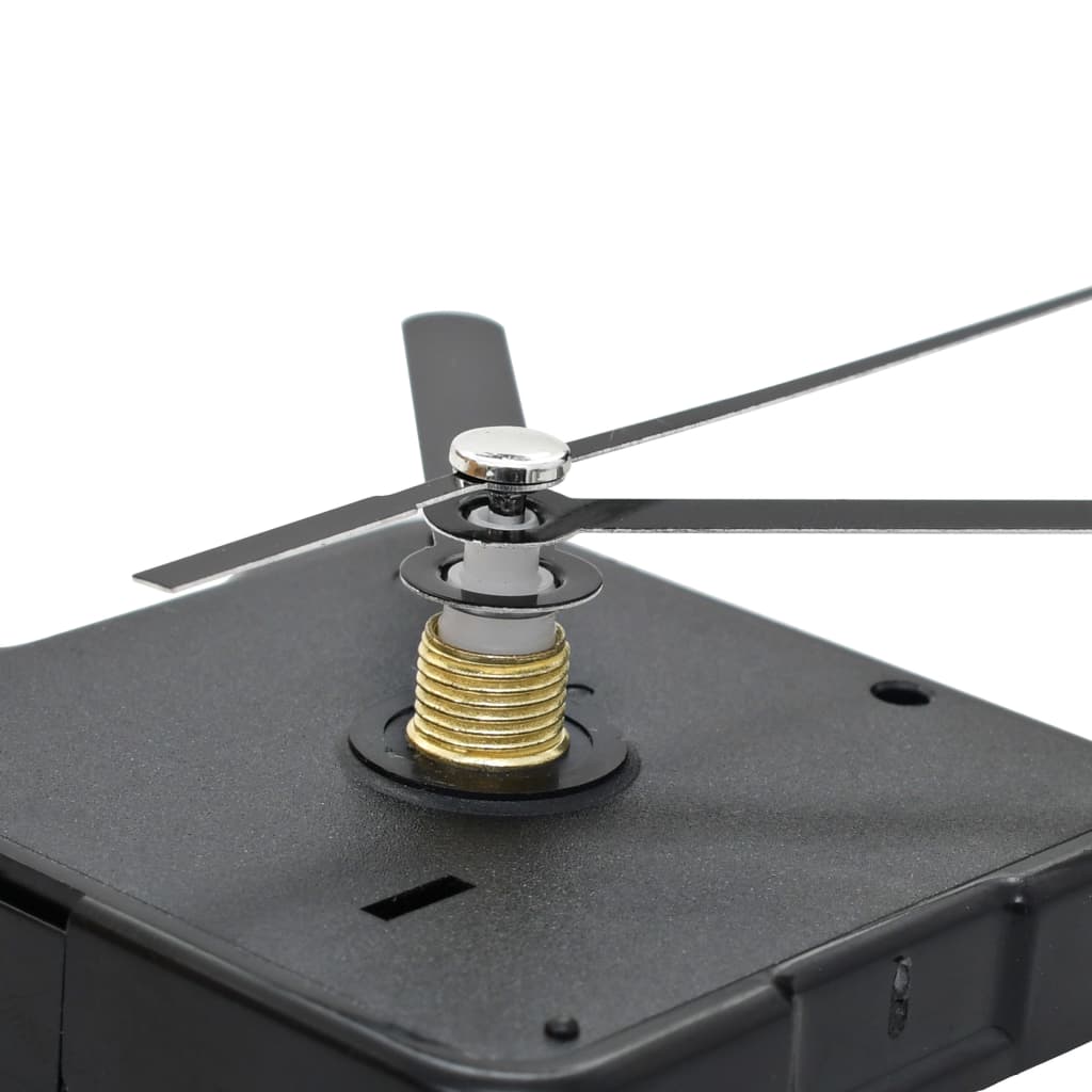 Uurwerkmechanisme Met Wijzers Quartz