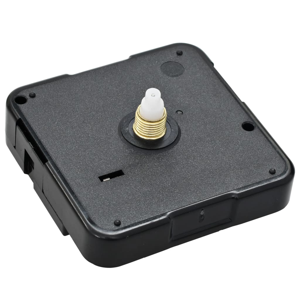 Uurwerkmechanisme Met Wijzers Quartz