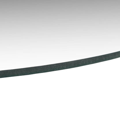 Wandspiegel Rond 40 Cm Glas 1 Φ 40 cm zonder LED