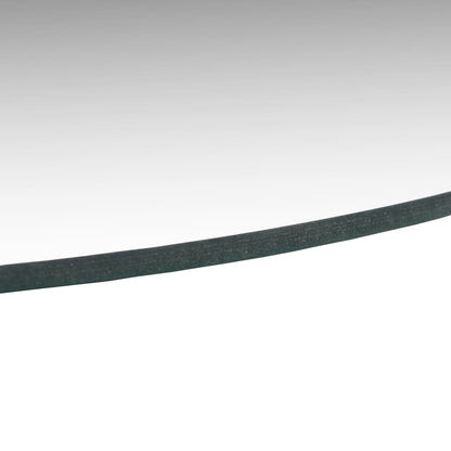 Wandspiegel Rond 70 Cm Glas 1 Φ 70 cm zonder LED