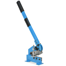 Hefboomschaar 125 Mm Blauw
